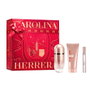 Carolina Herrera 212 VIP ROSÉ Estuche de 3 piezas