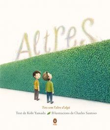 PENGUIN KIDS, Altres, Kobi Yamada - PENGUIN KIDS