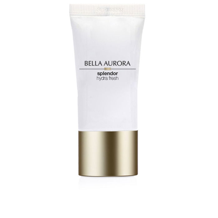 Bella Aurora SPLENDOR HYDRA FRESH Crema Anti-edad Refrescante SPF20 50 ml Bella Aurora SPLENDOR HYDRA FRESH Crema Anti-edad Refrescante SPF20 50 ml