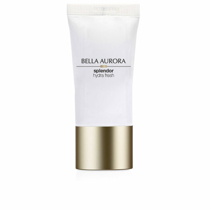 Bella Aurora SPLENDOR HYDRA FRESH crema anti-edad refrescante SPF20 50 ml Bella Aurora SPLENDOR HYDRA FRESH crema anti-edad refrescante SPF20 50 ml