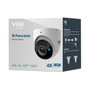 TP-Link VIGI InSight S485PI Cámara de Seguridad IP Torreta 8MP 4K 180°