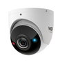 TP-LINK INSIGHT S485PI Cámara Turret de Red 8MP Full-Color 180° Ultra Gran Angular Exterior IP67 Visión Nocturna