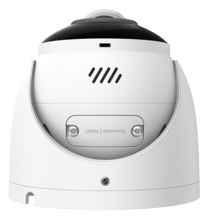 TP-Link VIGI InSight S485PI Cámara de Seguridad IP Torreta 8MP 4K 180°