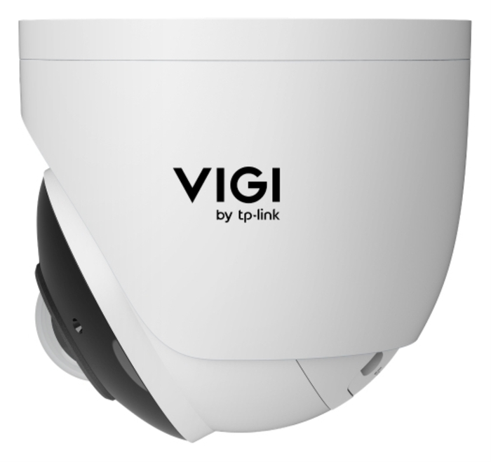 TP-Link VIGI InSight S485PI Cámara de Seguridad IP Torreta 8MP 4K 180°