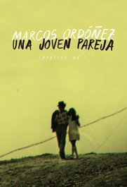 Una joven pareja, Marcos Ordóñez Divi - PEPITAS DE CALABAZA