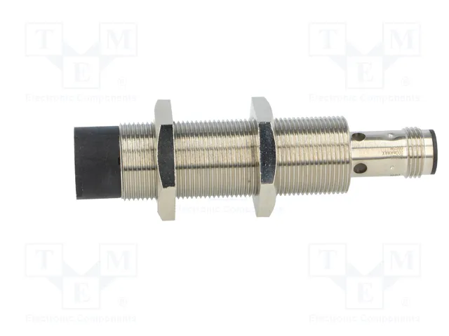 OMRON E2B-M18LN16-M1-B1 Sensor Inductivo M18 PNP/NO OMRON E2B-M18LN16-M1-B1 Sensor Inductivo M18 PNP/NO