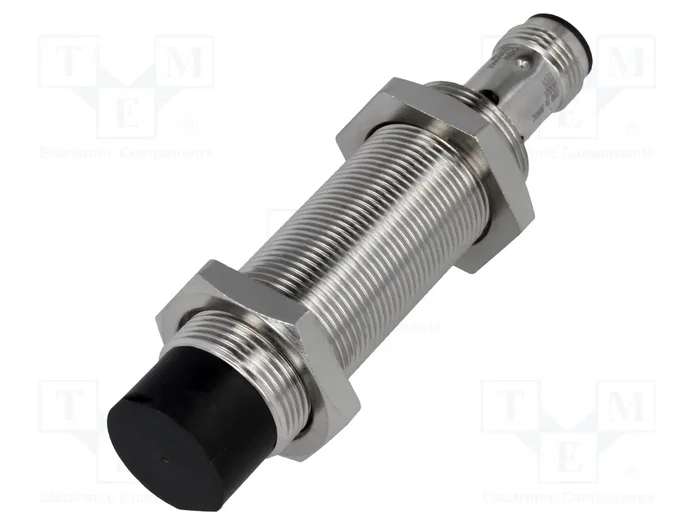 OMRON E2B-M18LN16-M1-B1 Sensor Inductivo M18 PNP/NO OMRON E2B-M18LN16-M1-B1 Sensor Inductivo M18 PNP/NO