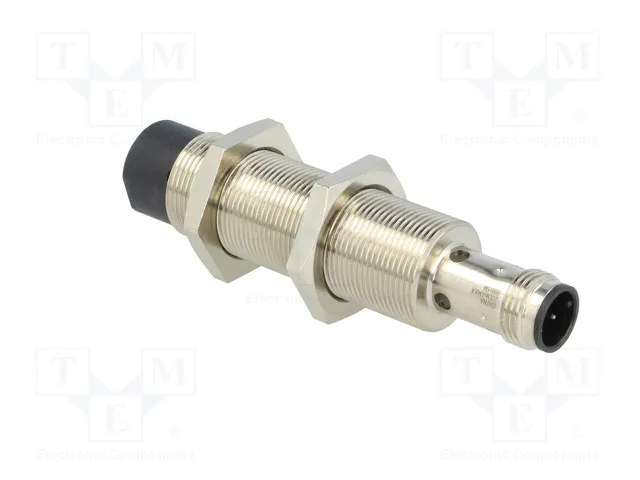 OMRON E2B-M18LN16-M1-B1 Sensor Inductivo M18 PNP/NO OMRON E2B-M18LN16-M1-B1 Sensor Inductivo M18 PNP/NO