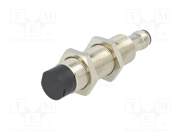 OMRON E2B-M18LN16-M1-B1 Sensor Inductivo M18 PNP/NO OMRON E2B-M18LN16-M1-B1 Sensor Inductivo M18 PNP/NO