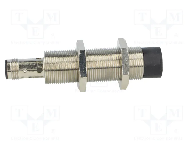 OMRON E2B-M18LN16-M1-B1 Sensor Inductivo M18 PNP/NO OMRON E2B-M18LN16-M1-B1 Sensor Inductivo M18 PNP/NO
