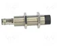 OMRON E2B-M18LN16-M1-B1 Sensor Inductivo M18 PNP/NO