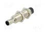 OMRON E2B-M18LN16-M1-B1 Sensor Inductivo M18 PNP/NO
