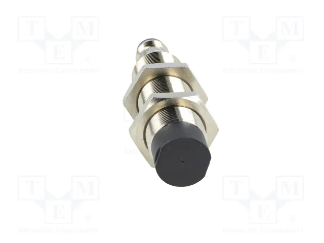 OMRON E2B-M18LN16-M1-B1 Sensor Inductivo M18 PNP/NO OMRON E2B-M18LN16-M1-B1 Sensor Inductivo M18 PNP/NO