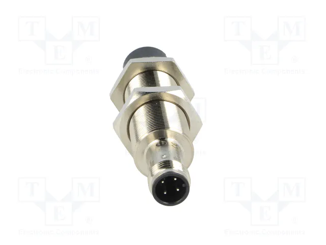 OMRON E2B-M18LN16-M1-B1 Sensor Inductivo M18 PNP/NO OMRON E2B-M18LN16-M1-B1 Sensor Inductivo M18 PNP/NO