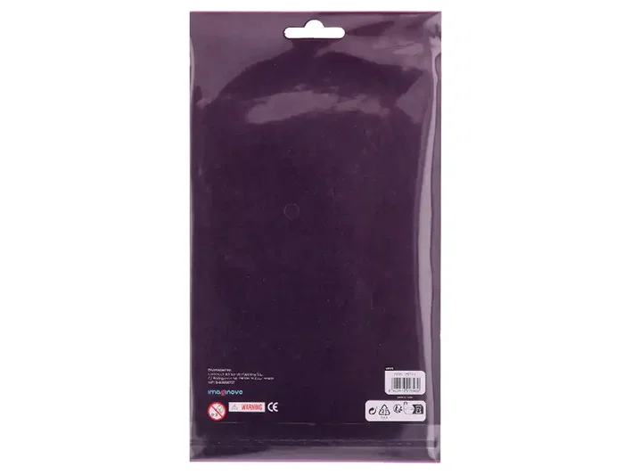 Imaginovo Pegatinas Hadas Luminosas con Relieve 190x105 mm Imaginovo Pegatinas Hadas Luminosas con Relieve 190x105 mm