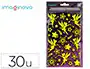 Imaginovo Pegatinas Hadas Luminosas con Relieve 190x105 mm Imaginovo Pegatinas Hadas Luminosas con Relieve 190x105 mm