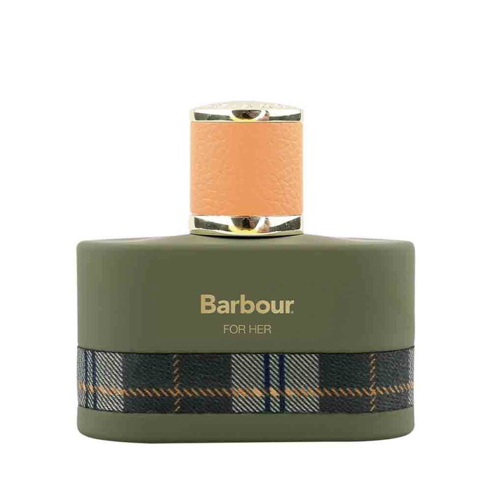 Barbour For Her Eau de Parfum 50 ml Spray