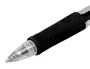 Q-connect Bolígrafo Sigma Retráctil Tinta Gel Negro 0.5 mm
