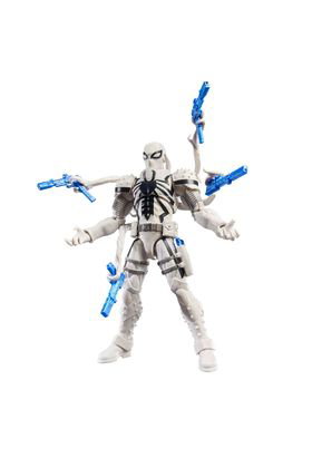 Hasbro Agent Anti-Venom Marvel Legends Series & Magic: The Gathering 15 cm