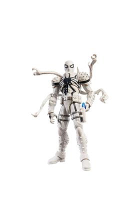 Hasbro Agent Anti-Venom Marvel Legends Series & Magic: The Gathering 15 cm