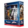 Hasbro Marvel Legends Agent Anti-Venom con carta exclusiva Magic: The Gathering 15 cm