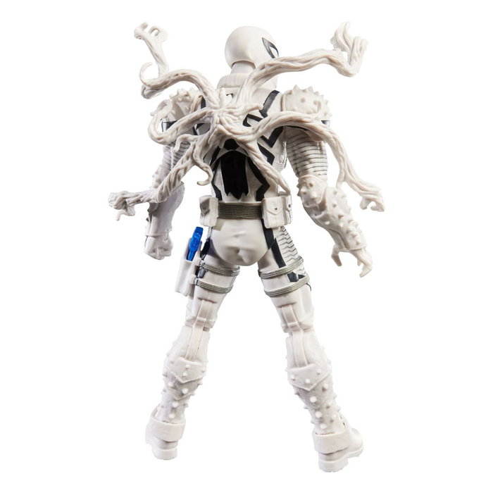 Hasbro Marvel Legends Agent Anti-Venom con carta exclusiva Magic: The Gathering 15 cm