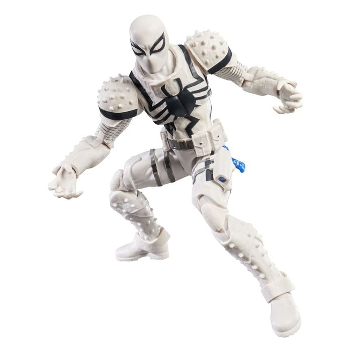 Hasbro Marvel Legends Agent Anti-Venom con carta exclusiva Magic: The Gathering 15 cm