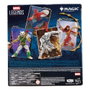 Hasbro Marvel Legends Agent Anti-Venom con carta exclusiva Magic: The Gathering 15 cm