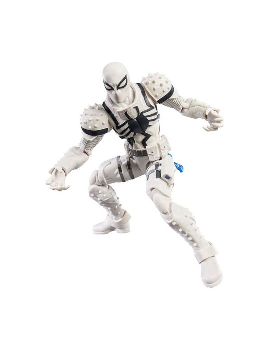 Hasbro Agent Anti-Venom Marvel Legends Series & Magic: The Gathering 15 cm Hasbro Agent Anti-Venom Marvel Legends Series & Magic: The Gathering 15 cm