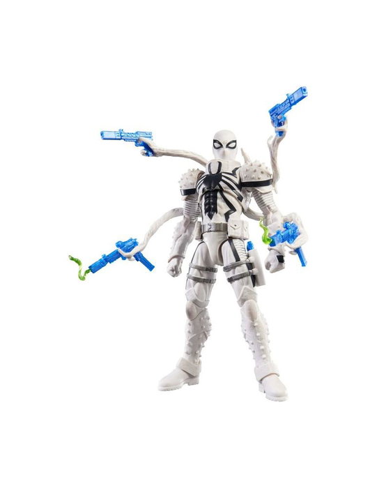 Hasbro Agent Anti-Venom Marvel Legends Series & Magic: The Gathering 15 cm Hasbro Agent Anti-Venom Marvel Legends Series & Magic: The Gathering 15 cm