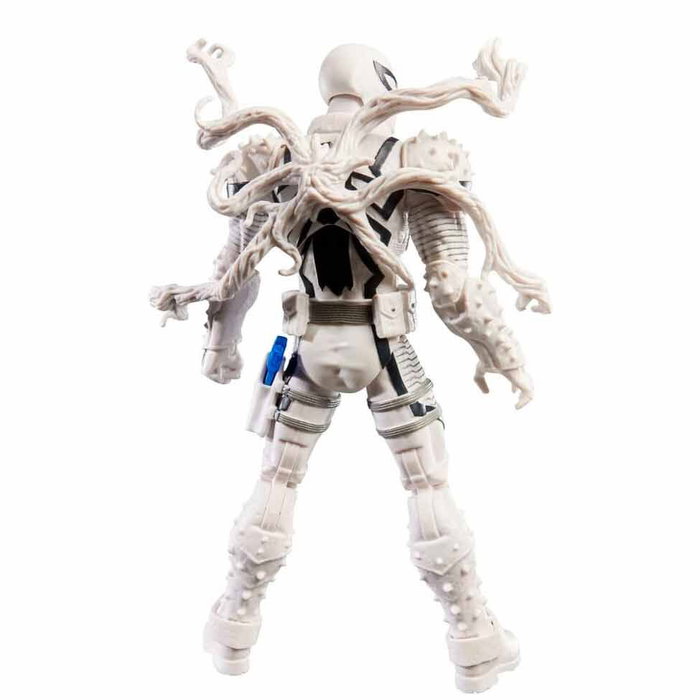 Hasbro Agent Anti-Venom Marvel Legends Series & Magic: The Gathering 15 cm Hasbro Agent Anti-Venom Marvel Legends Series & Magic: The Gathering 15 cm