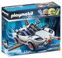 Agente secreto y racer playmobil top agents
