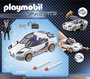 Agente secreto y racer playmobil top agents