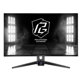 ASRock PG27FFS1A Monitor Gaming 27 pulg. Full HD 240Hz IPS