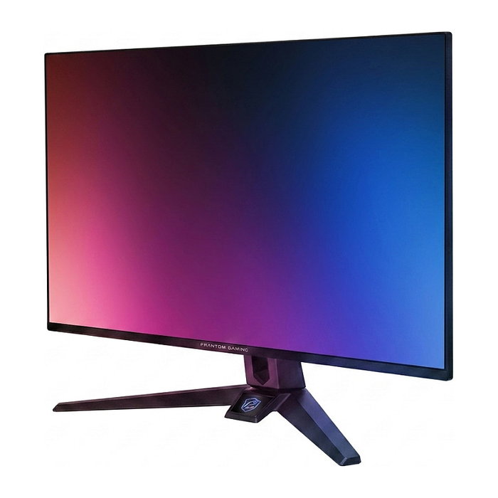 ASRock PG27FFS1A 68,5cm FHD 240Hz HDMI/DP ASRock PG27FFS1A 68,5cm FHD 240Hz HDMI/DP