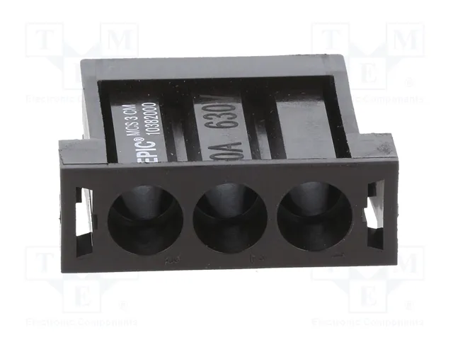 LAPP Conector HDC EPIC® MC macho de 3 pines LAPP Conector HDC EPIC® MC macho de 3 pines
