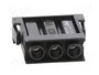 LAPP Conector HDC EPIC® MC macho de 3 pines