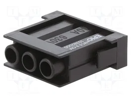 LAPP Conector HDC EPIC® MC macho de 3 pines