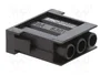 LAPP Conector HDC EPIC® MC macho de 3 pines