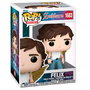 Funko Figura POP Saltburn Felix Catton Vinilo 9cm
