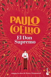 El Don Supremo, Paulo Coelho - BOOKET
