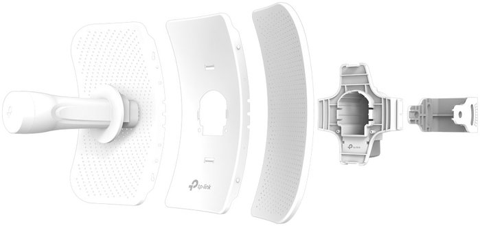 TP-Link CPE605 Blanco