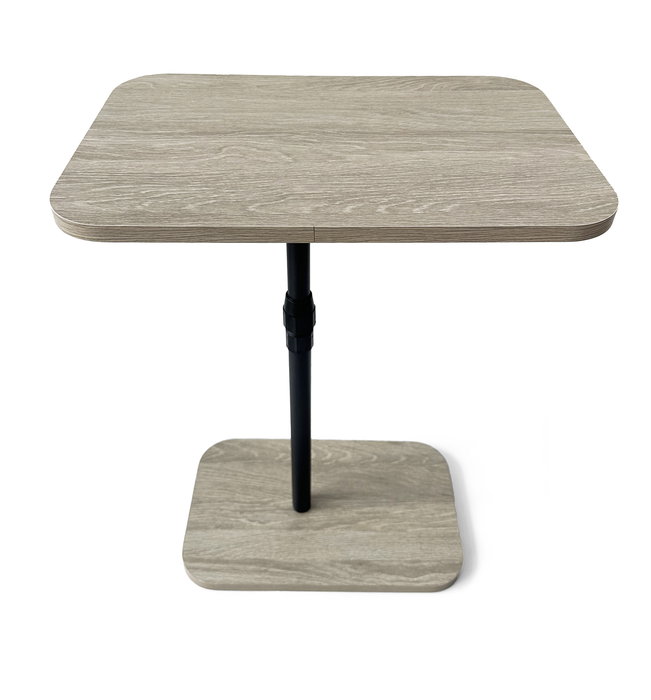 Inde Soporte Auxiliar para Sofá Ajustable 45x29x70 cm (4 Unidades)