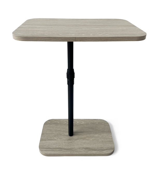 Inde Soporte Auxiliar para Sofá Ajustable 45x29x70 cm (4 Unidades)