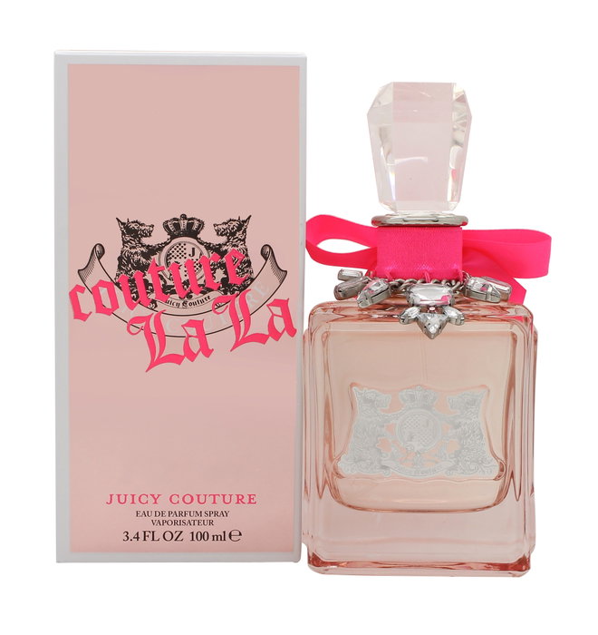 La La , Agua de perfume, Para mujeres, 100 ml