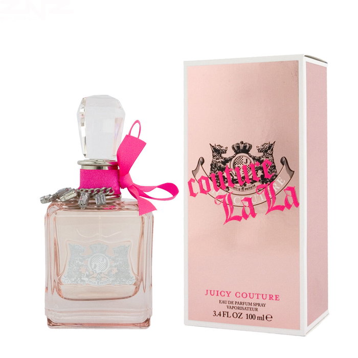 Juicy Couture Couture La La Eau de Parfum 100ml Vaporizador Juicy Couture Couture La La Eau de Parfum 100ml Vaporizador