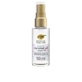 Ogx Rescue Fusions 24H Frizz Control Smooth & Sleek Oil 50 ml