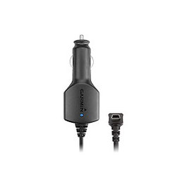 Garmin Cargador de Auto Mini USB para GPS 010-11838-00
