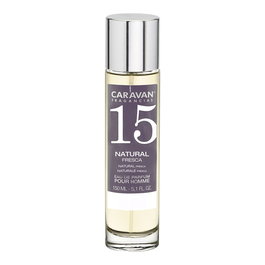 Caravan Nº 15 Eau de Parfum Caballero 150ml