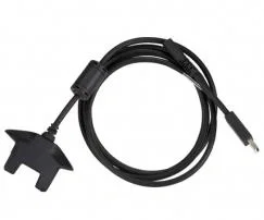 Motorola CBL-TC7X-USB1-01 Cargador de Dispositivo Móvil Negro